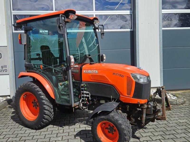 Kubota B3150