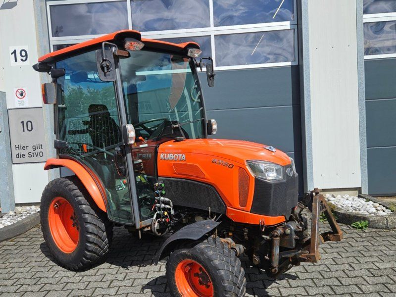 Kubota B3150