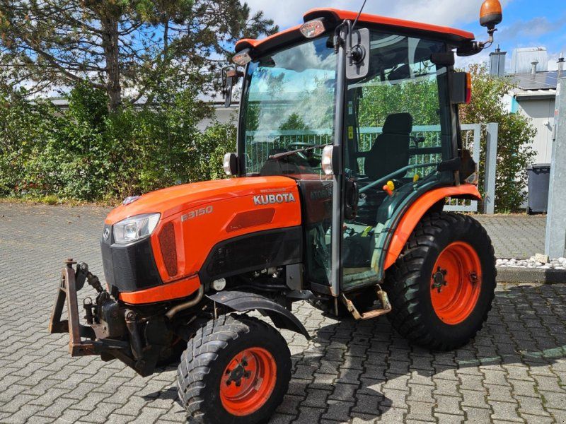 Kubota B3150