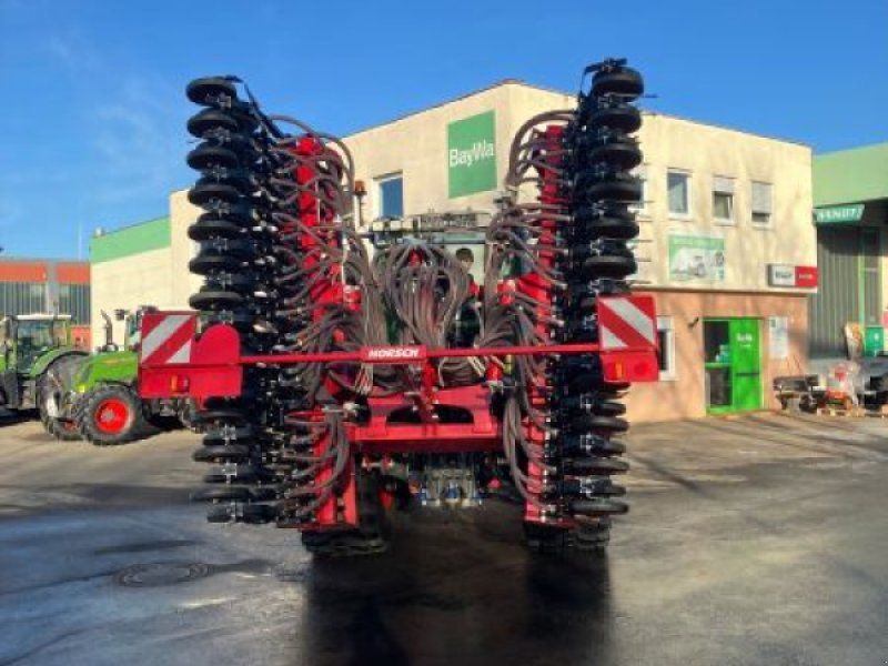 Horsch TARO 6 SL SÄMASCHINE