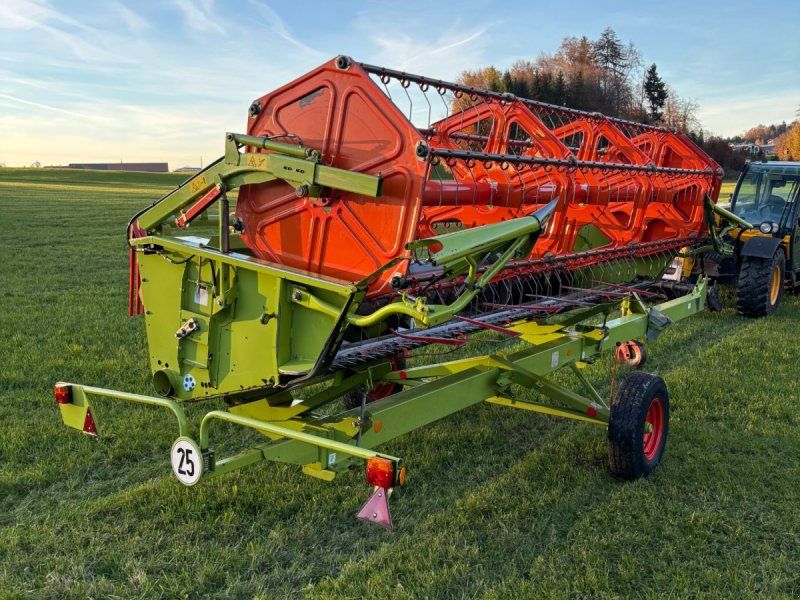 Claas C430
