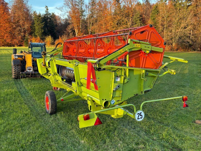 Claas C430