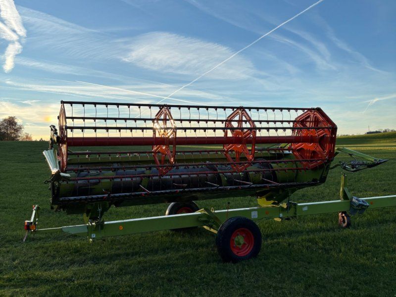 Claas C430