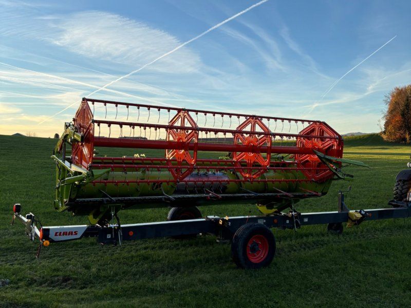 Claas C430