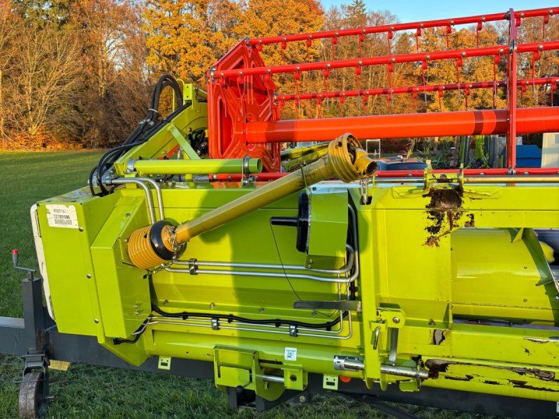 Claas C430