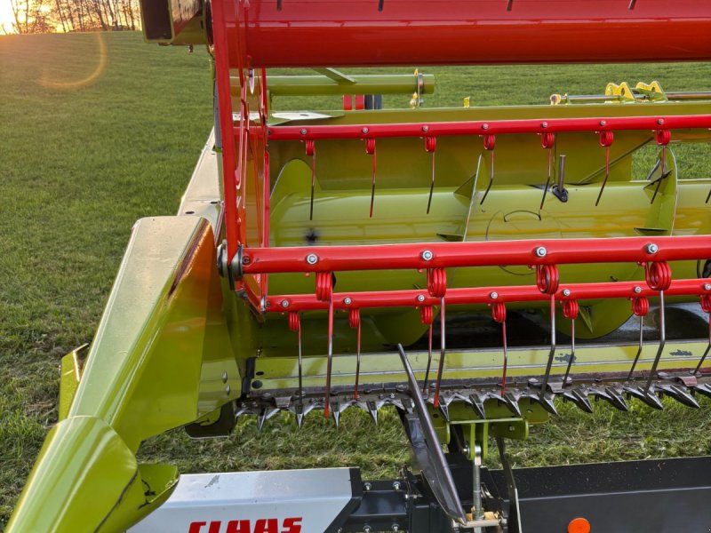 Claas C430