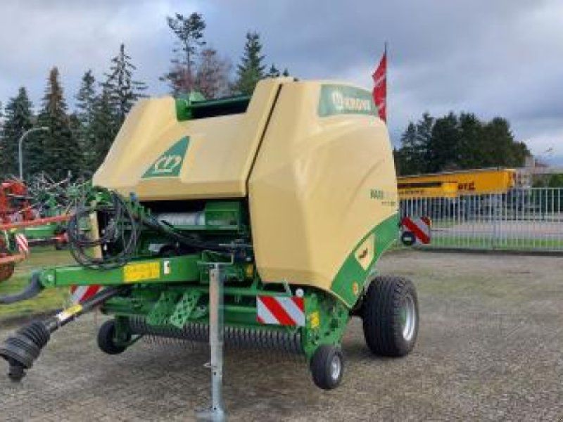 Krone VariPack V 165