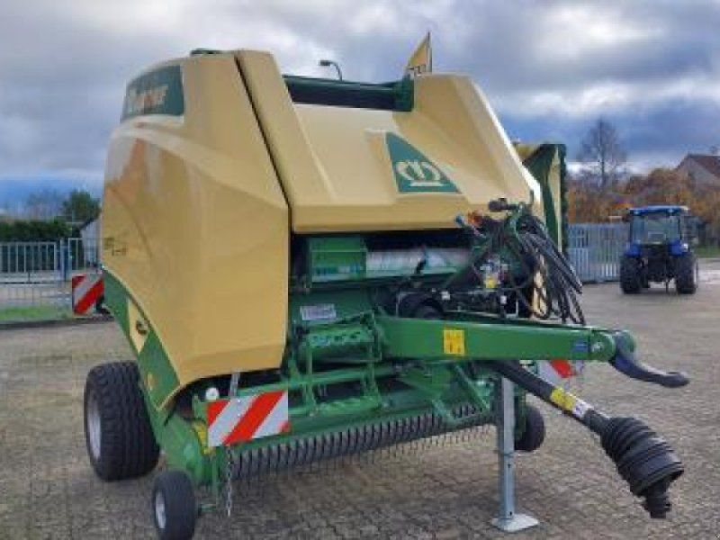 Krone VariPack V 165