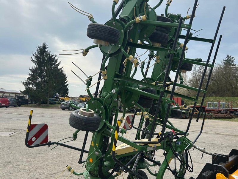 Krone Vendro 1120