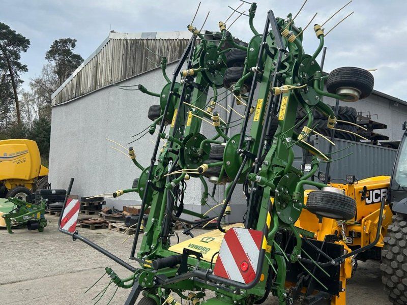 Krone Vendro 1120