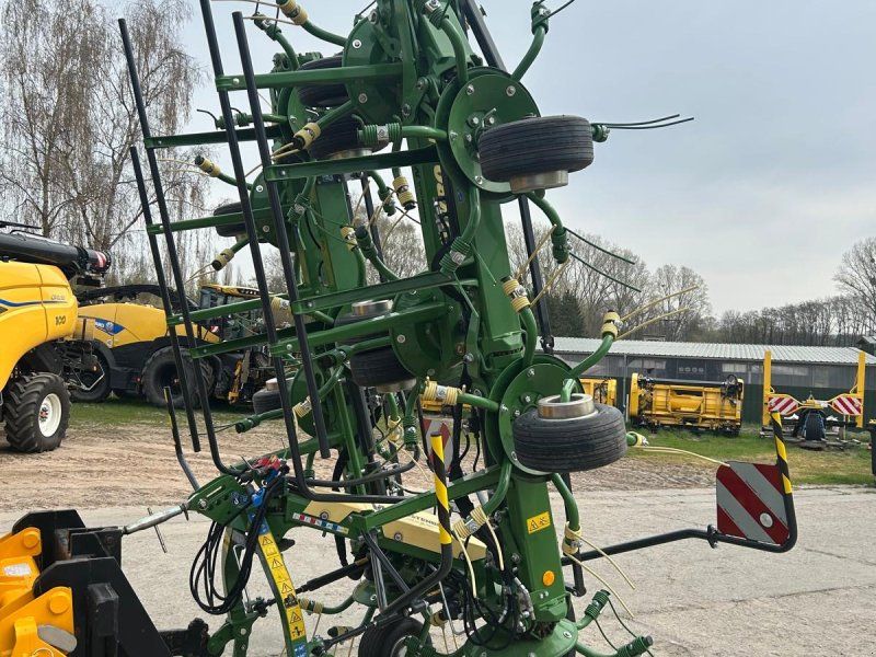 Krone Vendro 1120