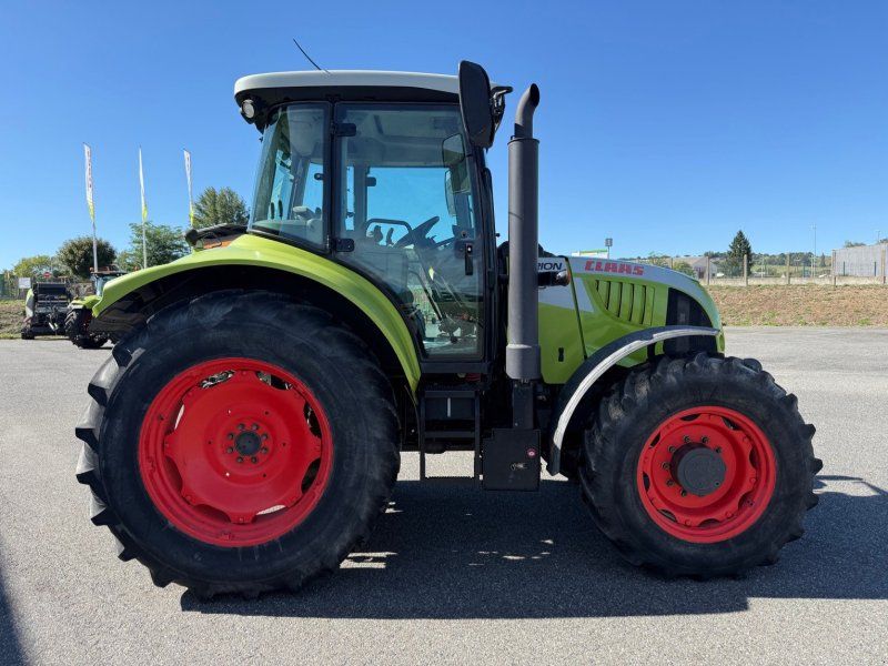 Claas ARION 510 T3