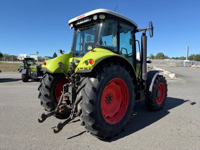 Claas ARION 510 T3