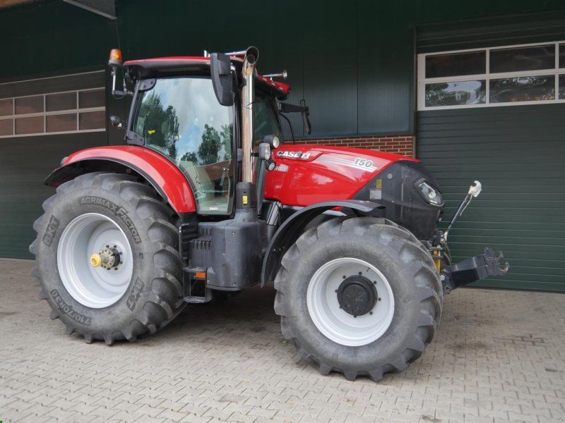 Case IH Puma 150 Multicontroller FZW