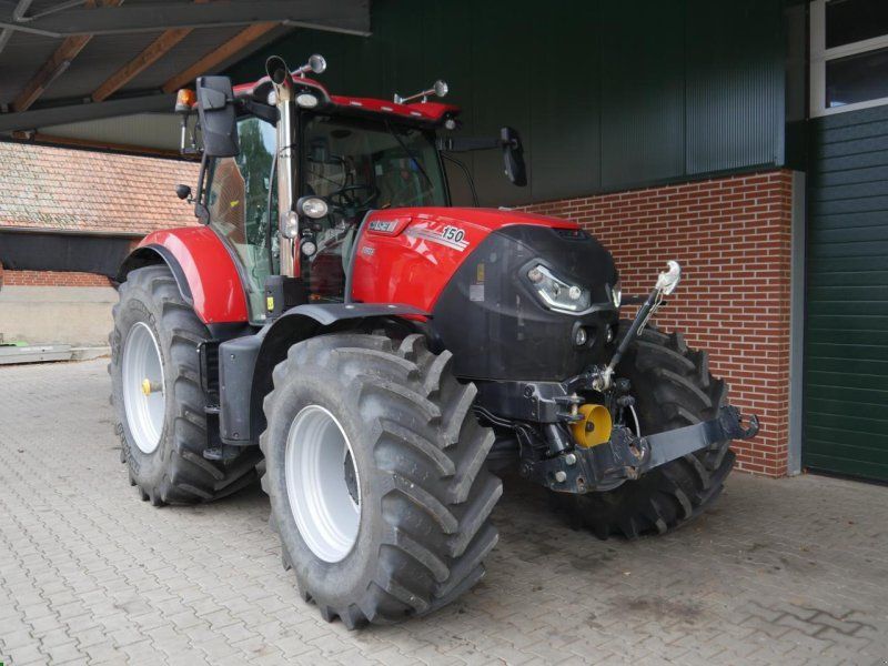 Case IH Puma 150 Multicontroller FZW