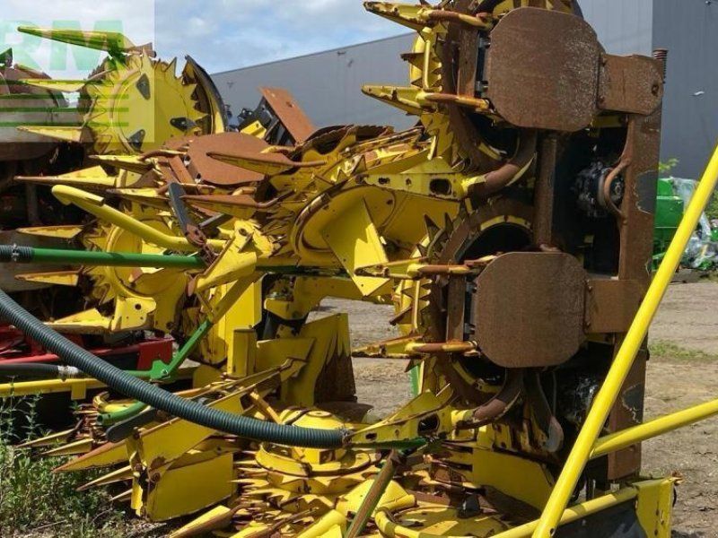 John Deere 375 Plus
