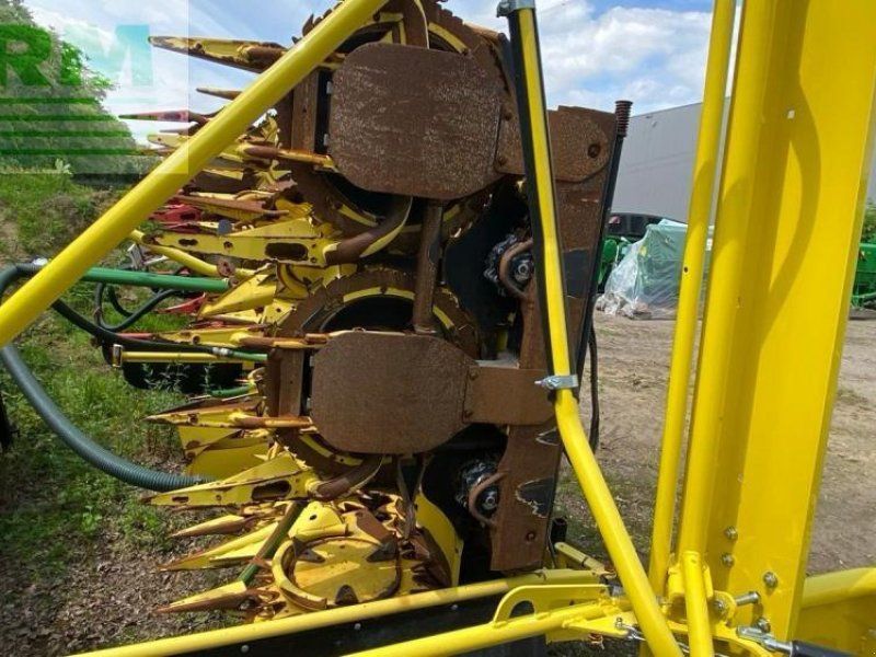John Deere 375 Plus