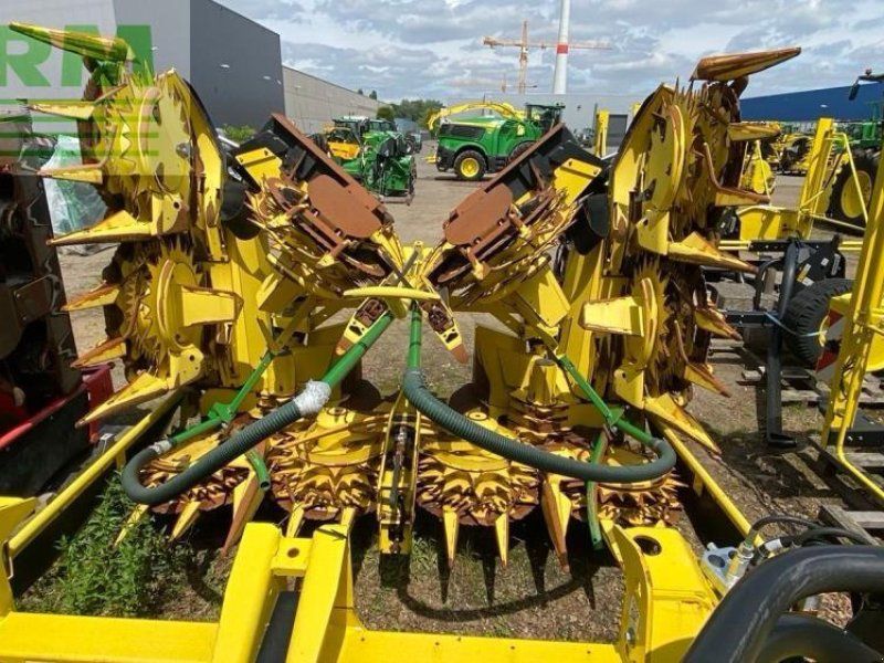 John Deere 375 Plus