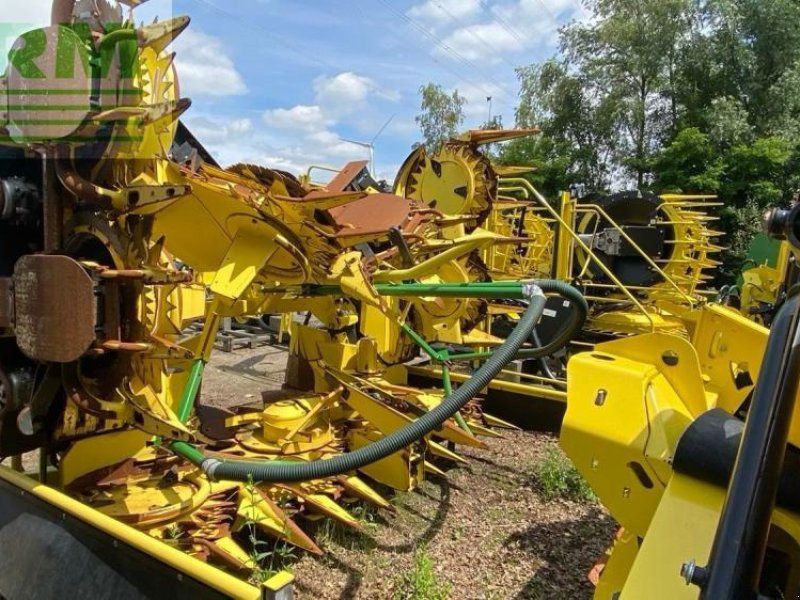 John Deere 375 Plus