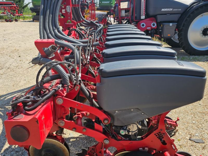 Horsch Focus 12.50 ST+Maestro 12 RV