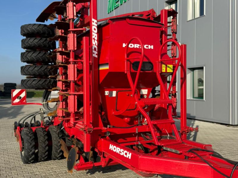 Horsch Pronto 6 DC