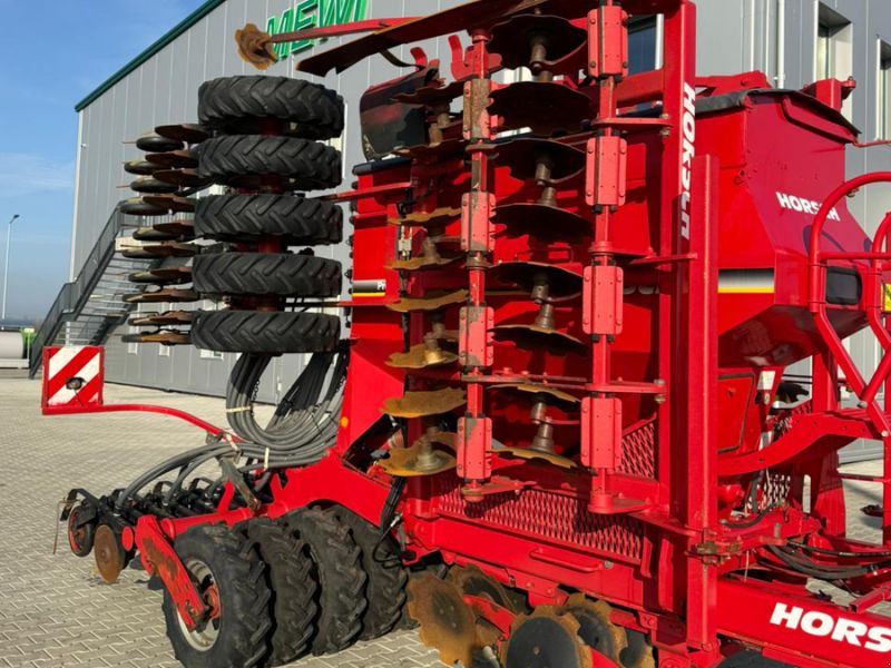 Horsch Pronto 6 DC