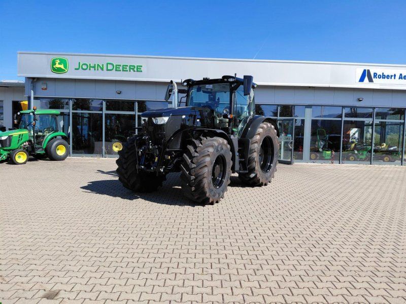 John Deere 6R 185