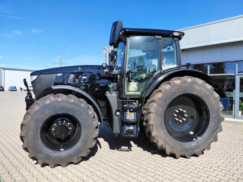 John Deere 6R 185
