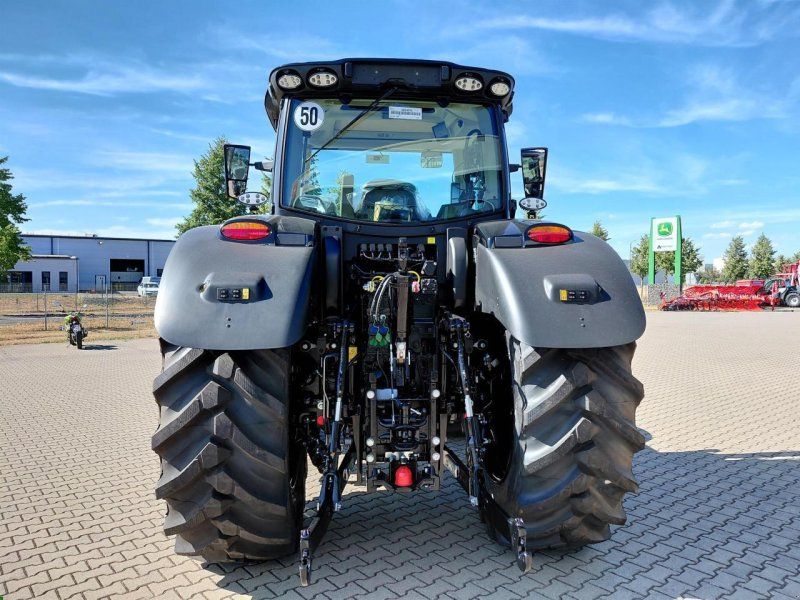 John Deere 6R 185