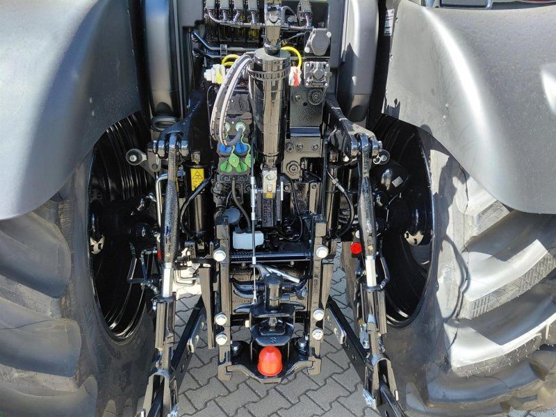 John Deere 6R 185