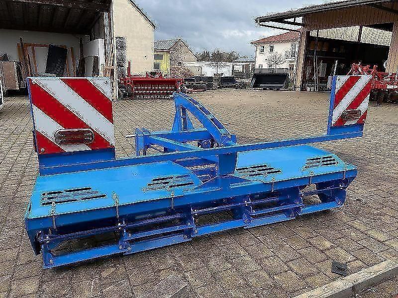 Namyslo MESSER Lager + Vorführmaschine