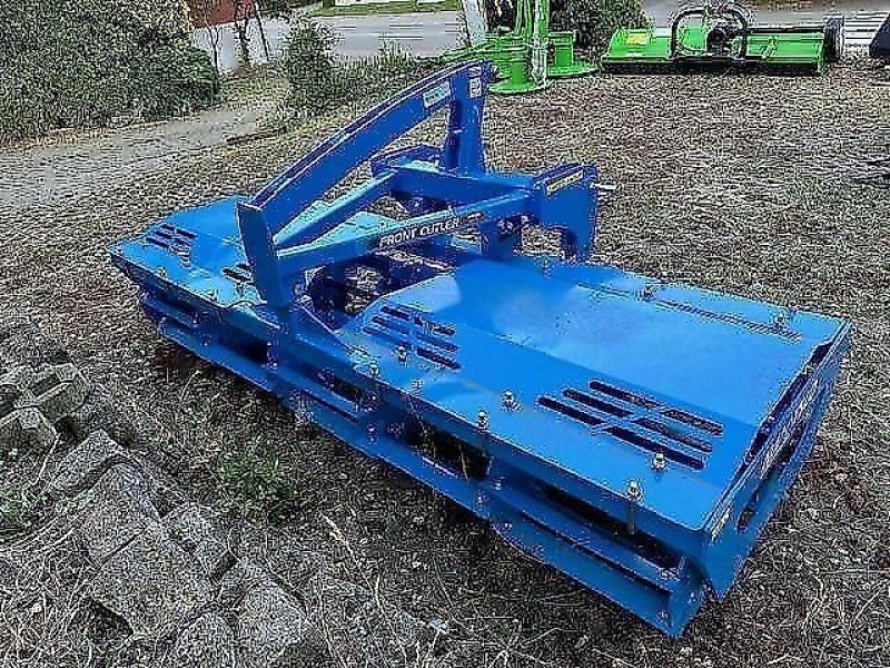 Namyslo MESSER Lager + Vorführmaschine