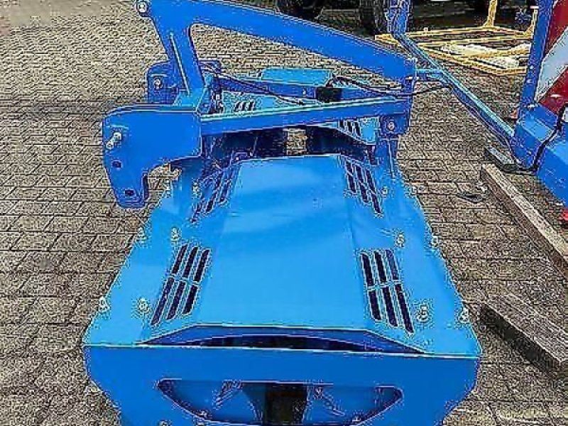 Namyslo MESSER Lager + Vorführmaschine