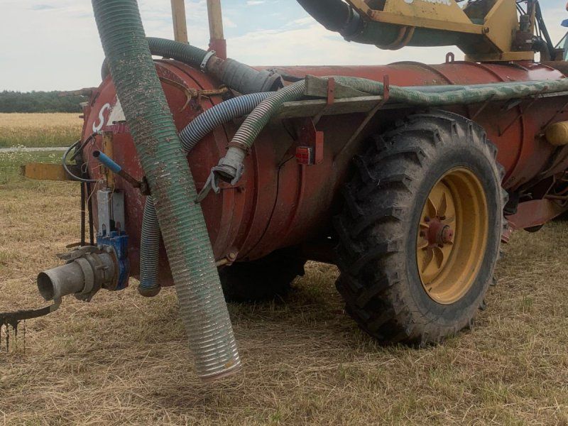 Samson 6 ton