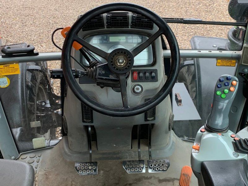 Deutz-Fahr Agrotron 620 TTV