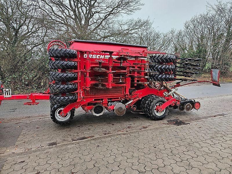 Horsch Pronto 4 DC