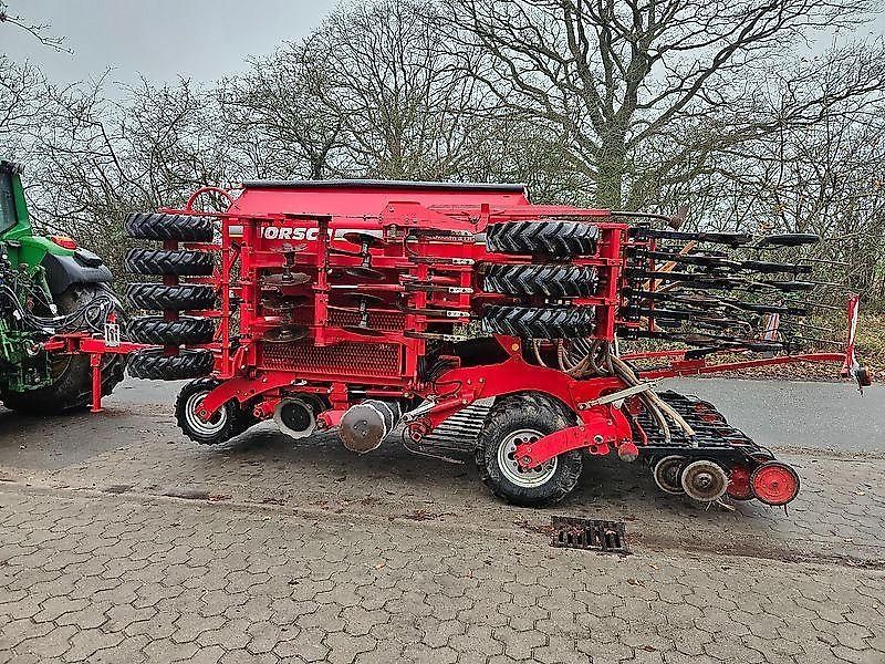 Horsch Pronto 4 DC