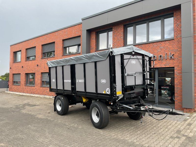 Brantner Z 18051