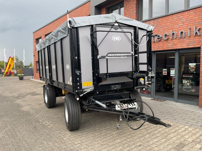 Brantner Z 18051