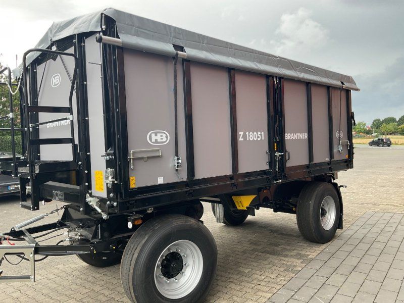 Brantner Z 18051