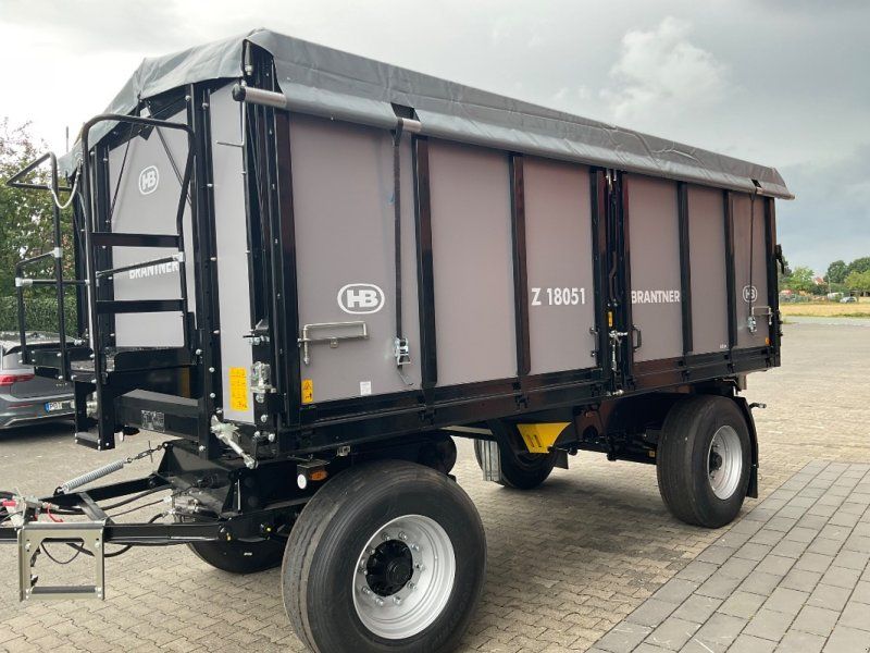 Brantner Z 18051
