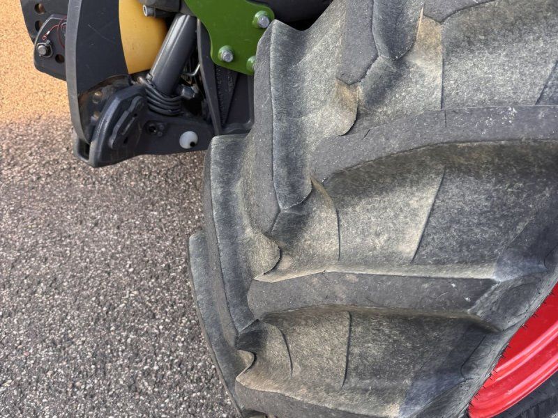 Fendt 516 Vario ProfiPlus