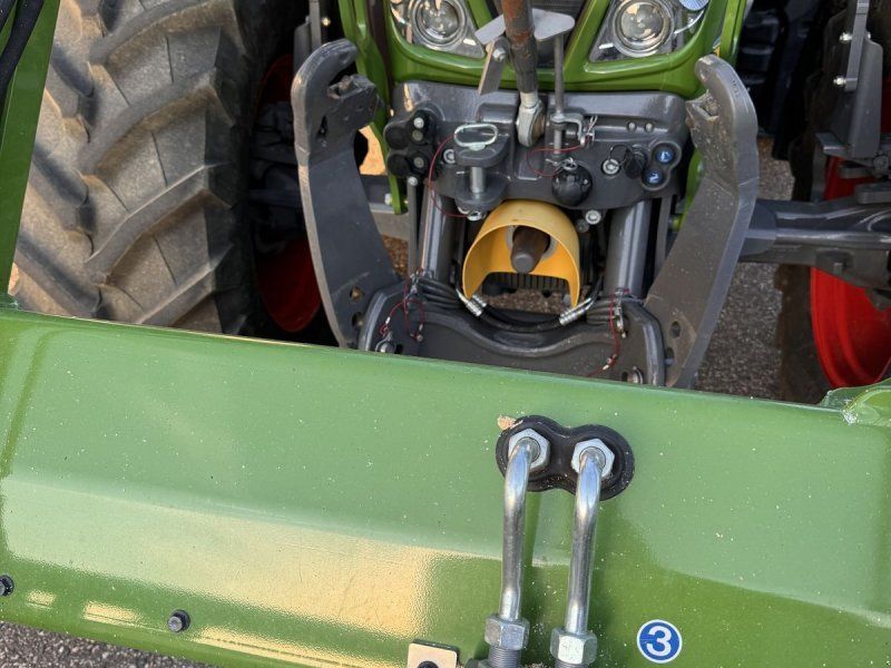 Fendt 516 Vario ProfiPlus