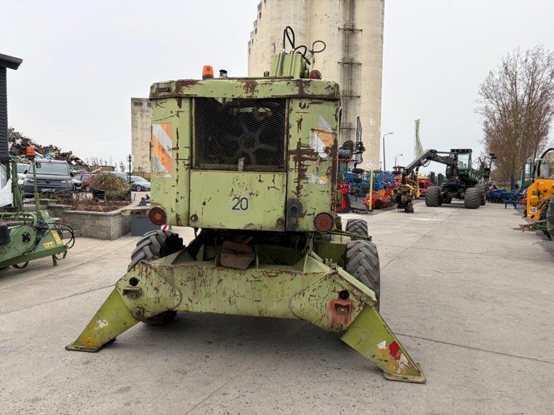Fortschritt T 174-2