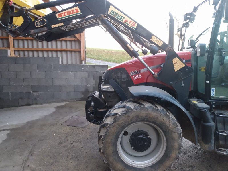 Case IH Farmall 95 U