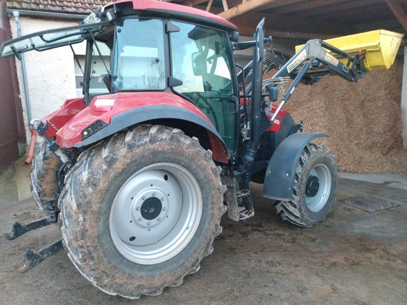 Case IH Farmall 95 U