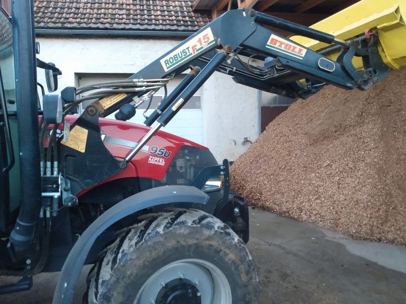 Case IH Farmall 95 U