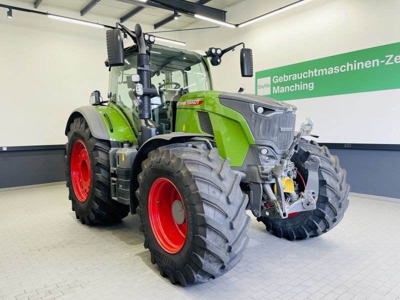 Fendt 728 VARIO GEN7 PROFI PLUS
