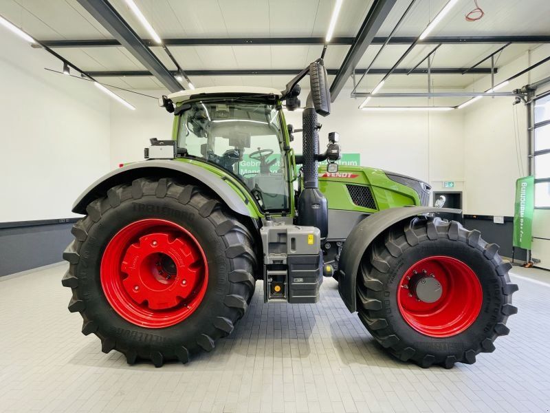 Fendt 728 VARIO GEN7 PROFI PLUS