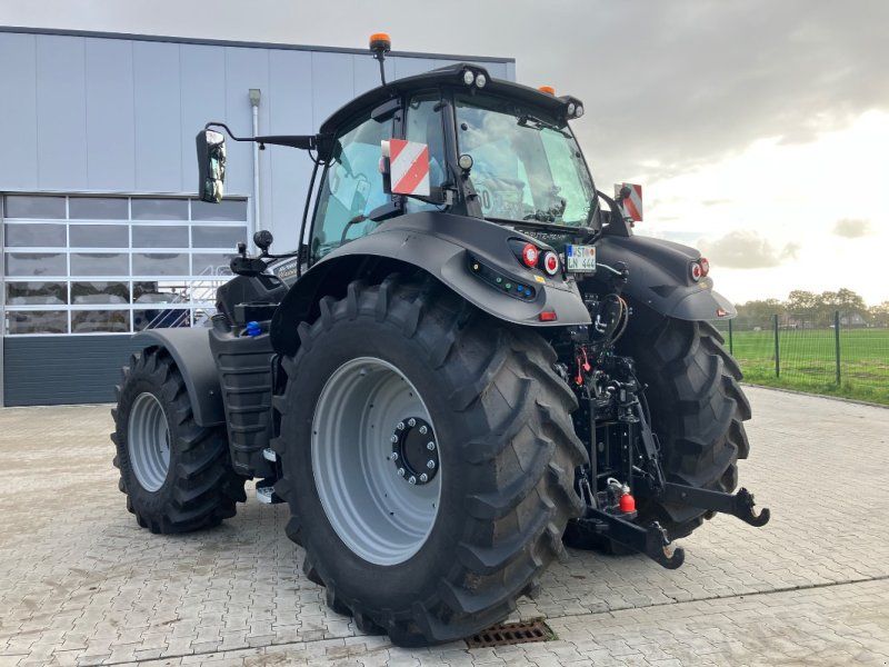 Deutz-Fahr 8280 AGROTRON TTV